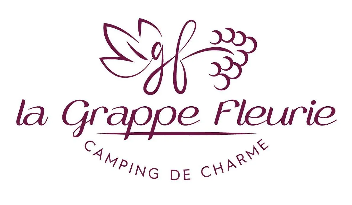 Budget Glamping Safaritent - La Grappe Fleurie Luxury tent