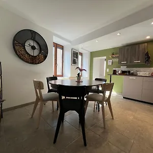 Hébergement de vacances Parenthese Au Vivier, Fleurie