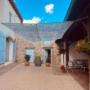 Appartement Bulles En Beaujolais, Fleurie